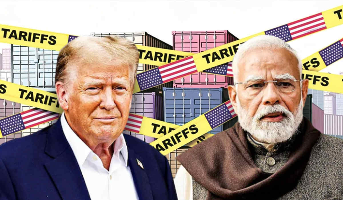 India US Tariff
