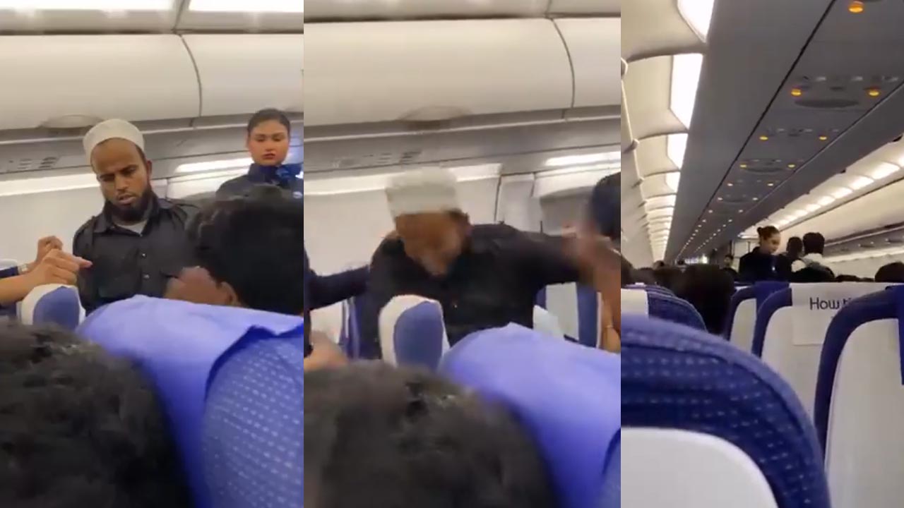 Indigo