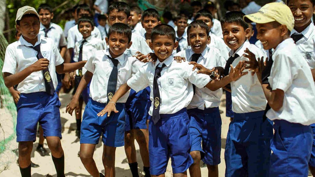 Janmashtami 2025 Holiday