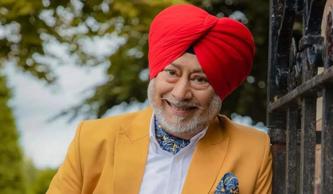Jaswinder Bhalla