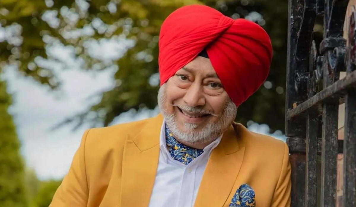 Jaswinder Bhalla
