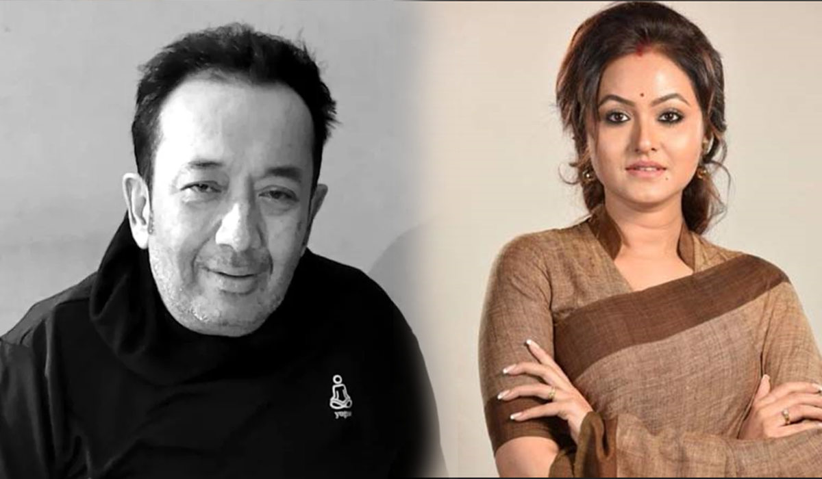 Joy Banerjee