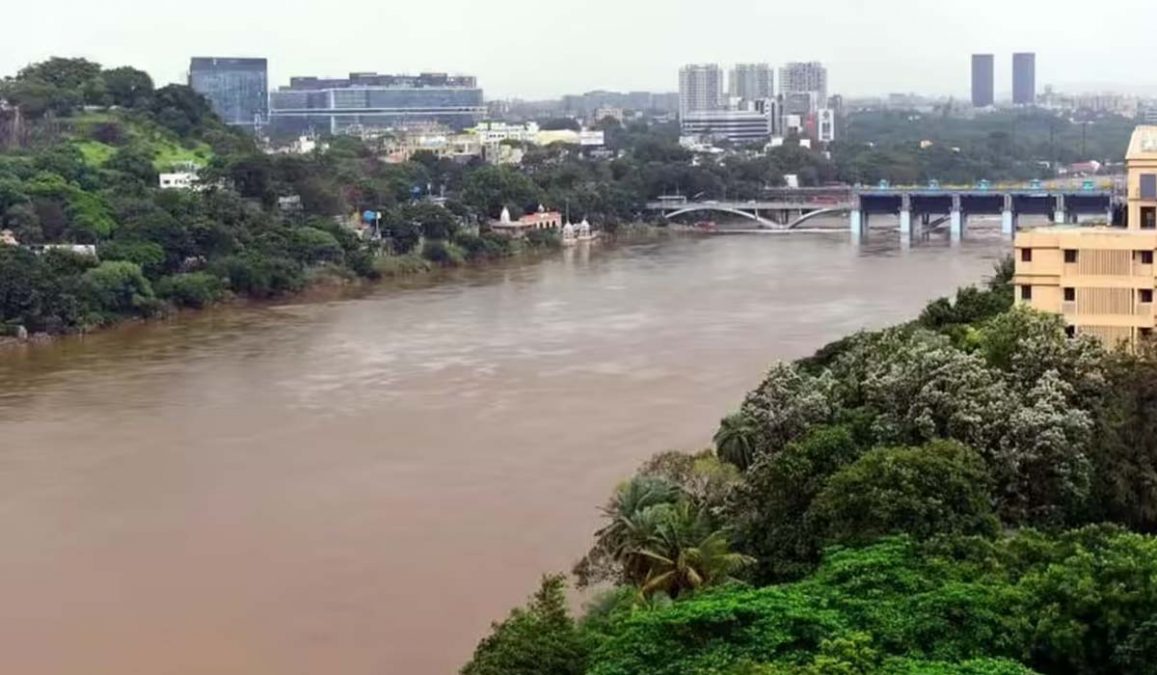 KP-Boat Club Road