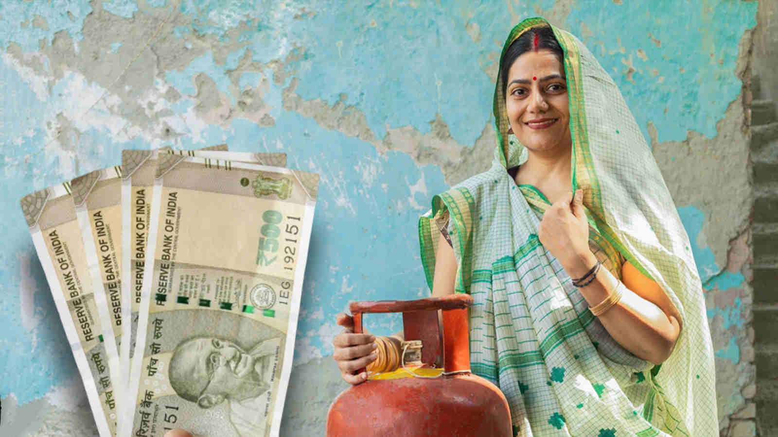 LPG Subsidy