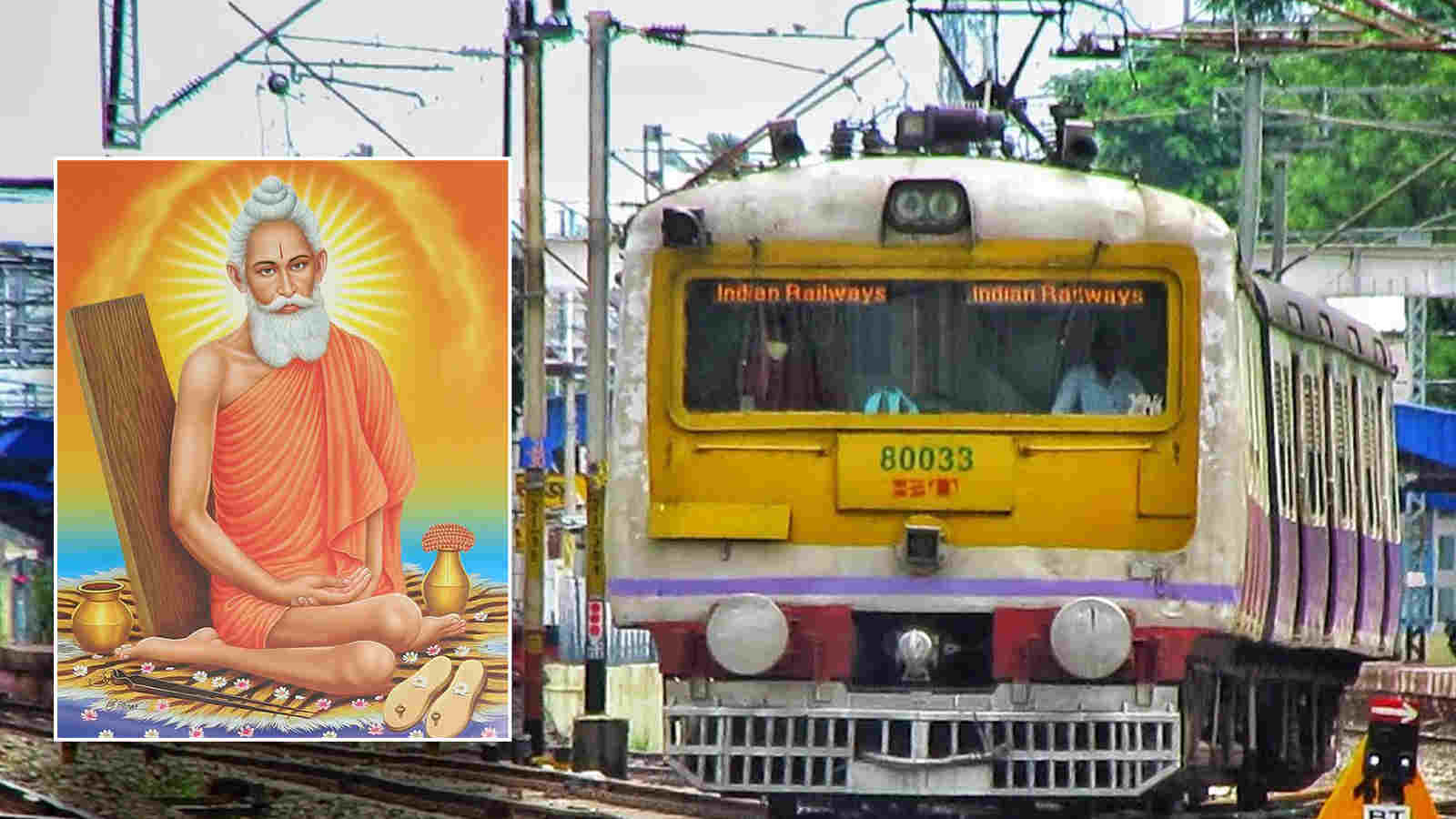 Lokenath Brahmachari