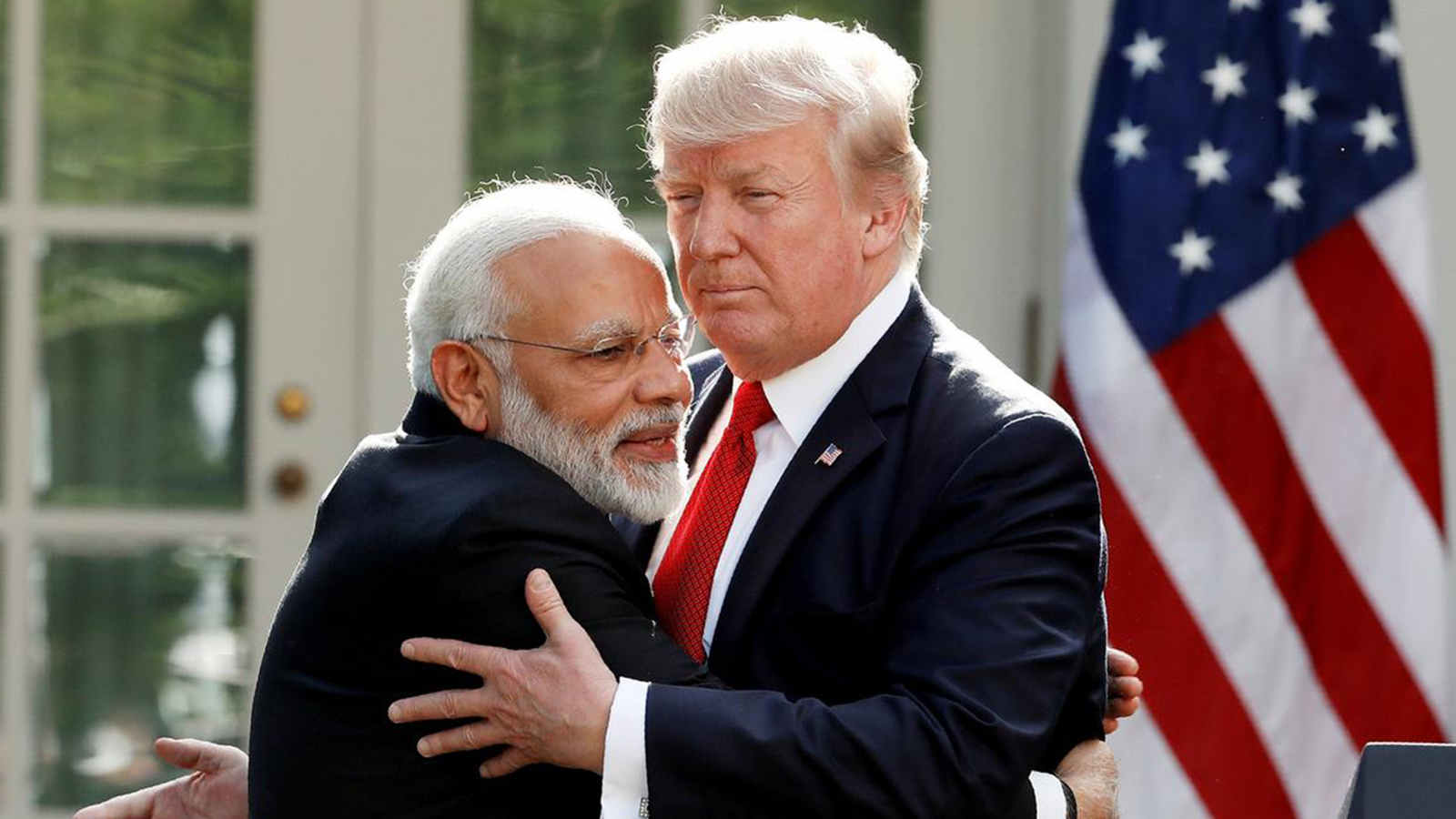 Modi to Visit US