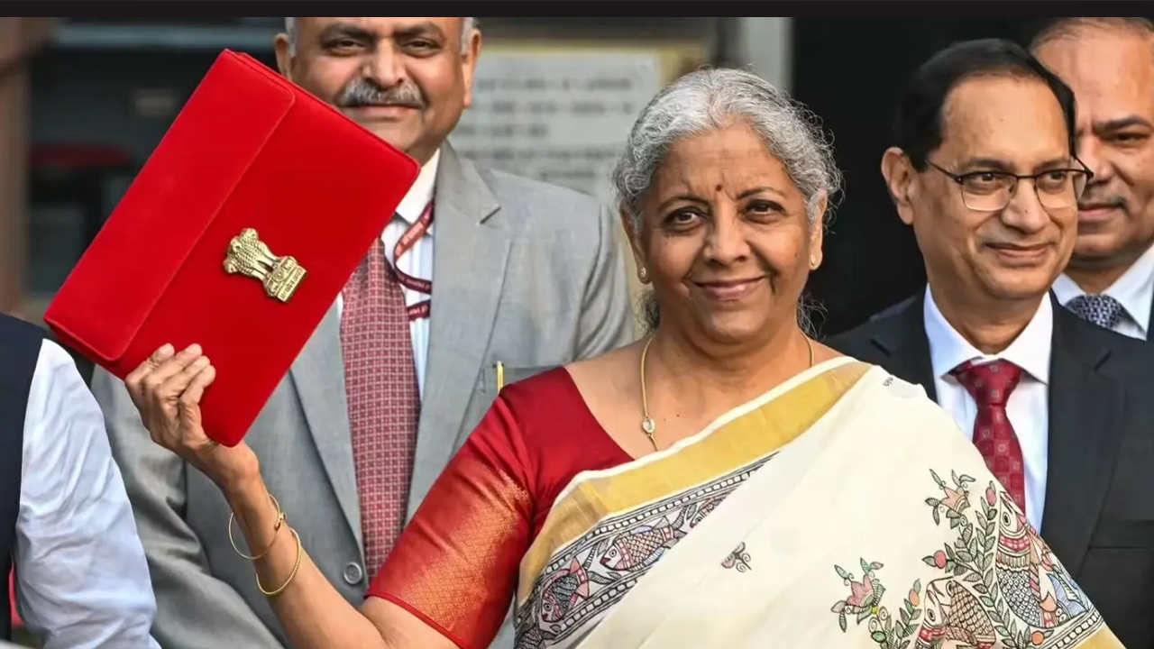 বদলে যাচ্ছে করের নিয়ম? ১১ আগস্টে সংসদে পেশ হবে নতুন আয়কর বিল 1 New Income Tax Bill