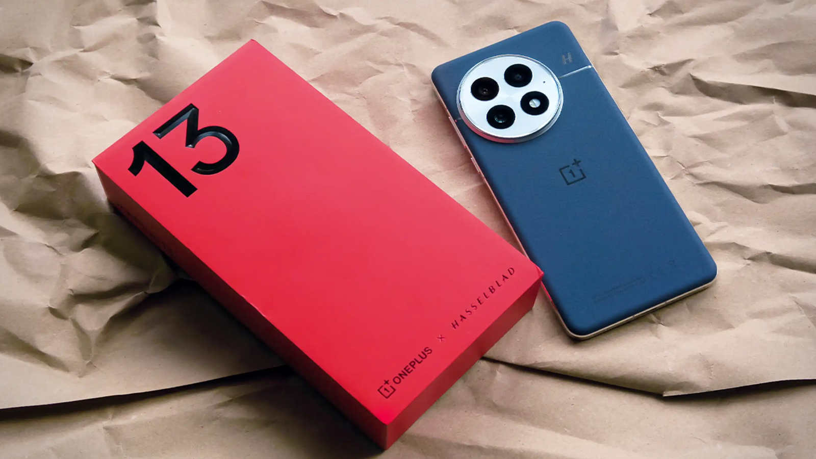 OnePlus 13 Price Drop