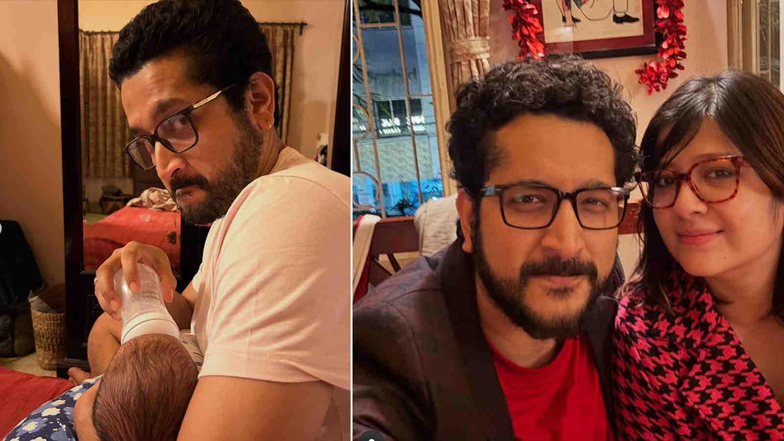 Parambrata Piya Son Photo