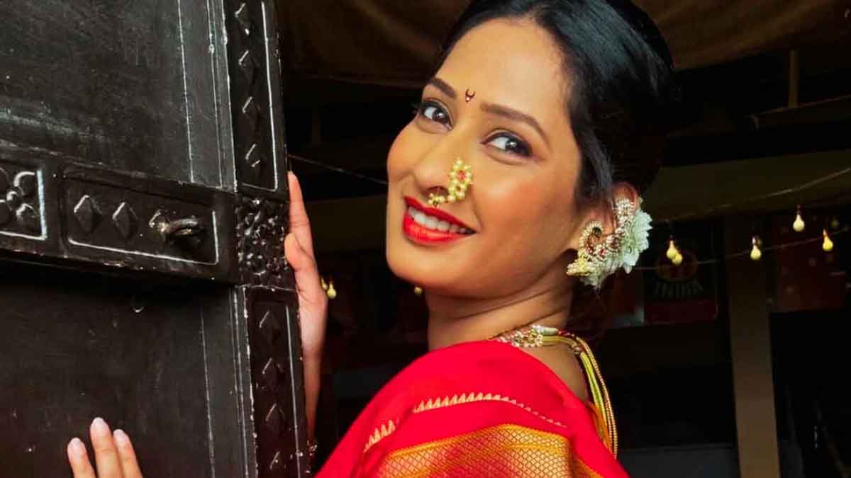 Priya Marathe