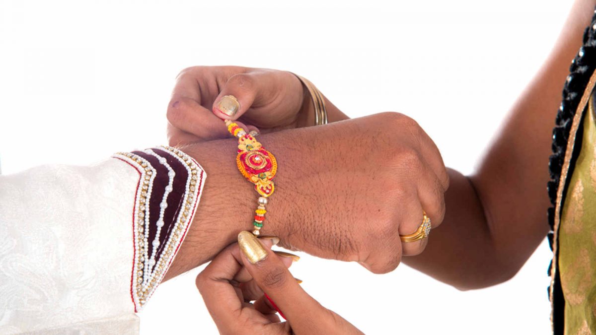 Rakhi Purnima 2025