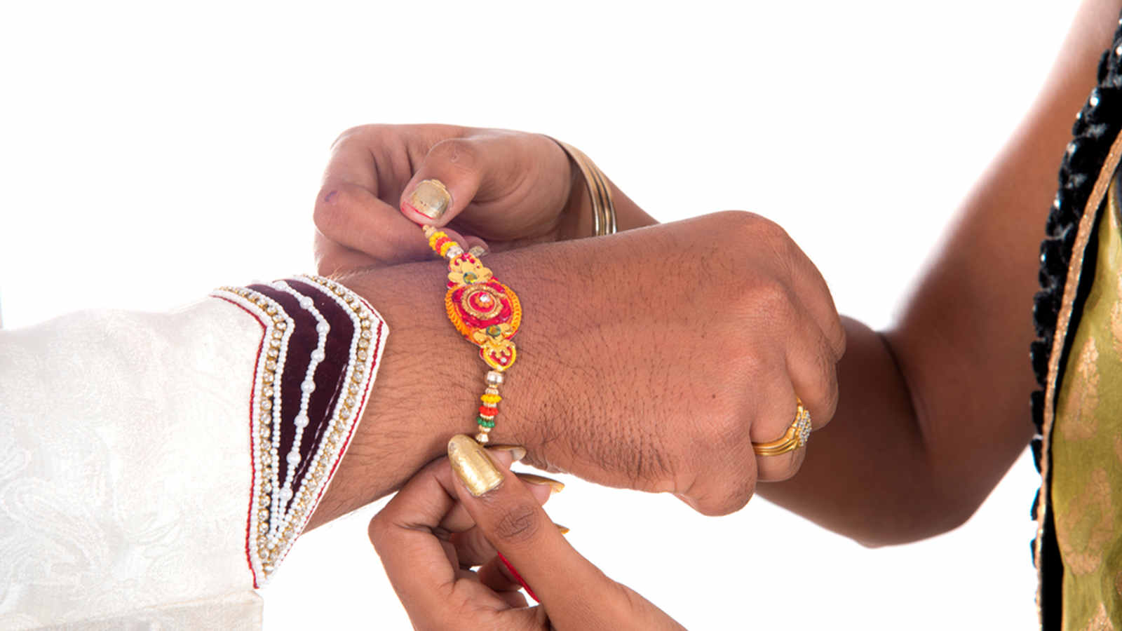 Rakhi Purnima 2025