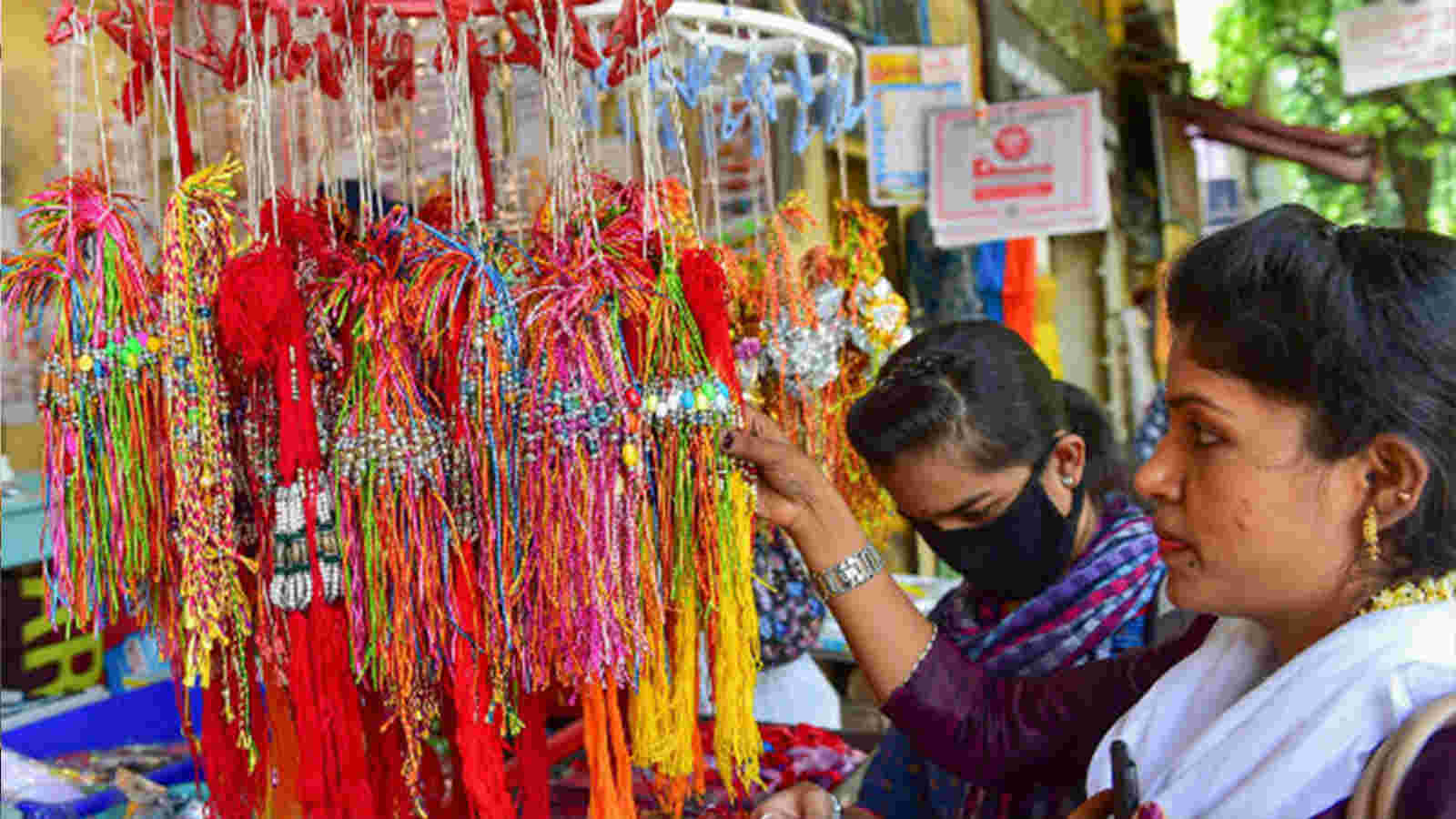 Raksha Bandhan 2025