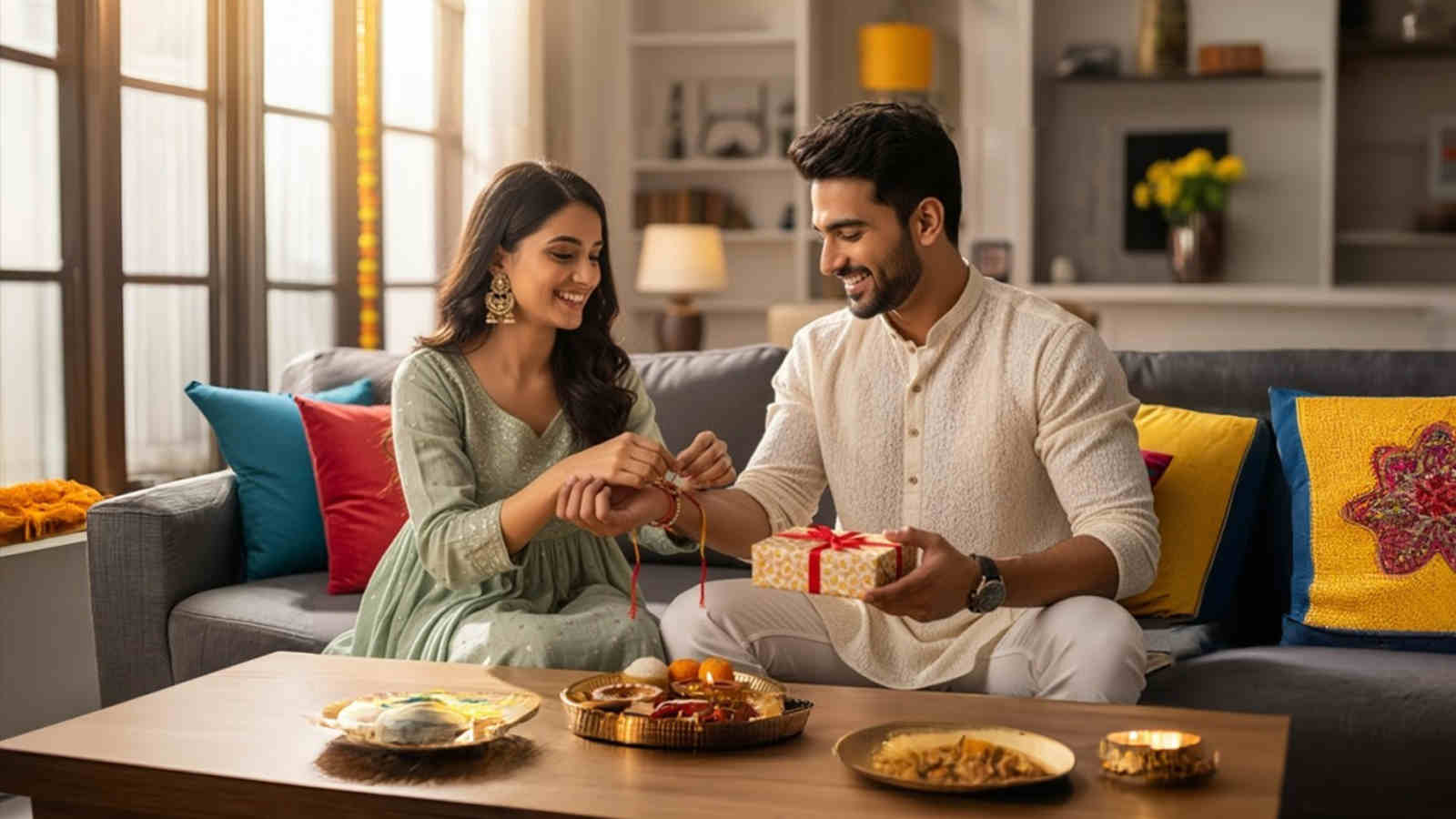 Raksha Bandhan 2025