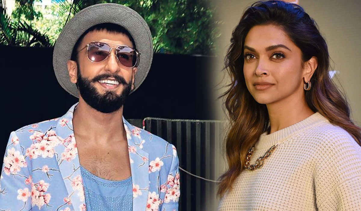Ranveer Singh