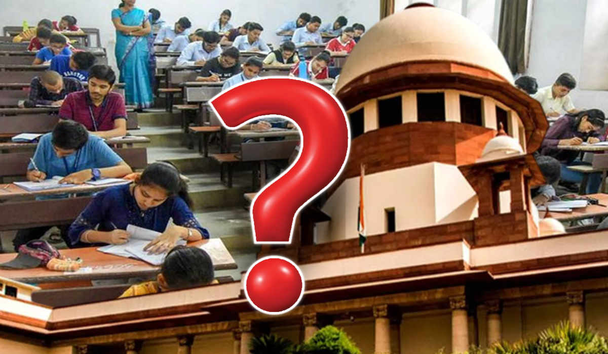 SSC SLST Exam