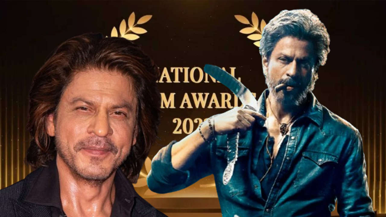 Shahrukh Khan