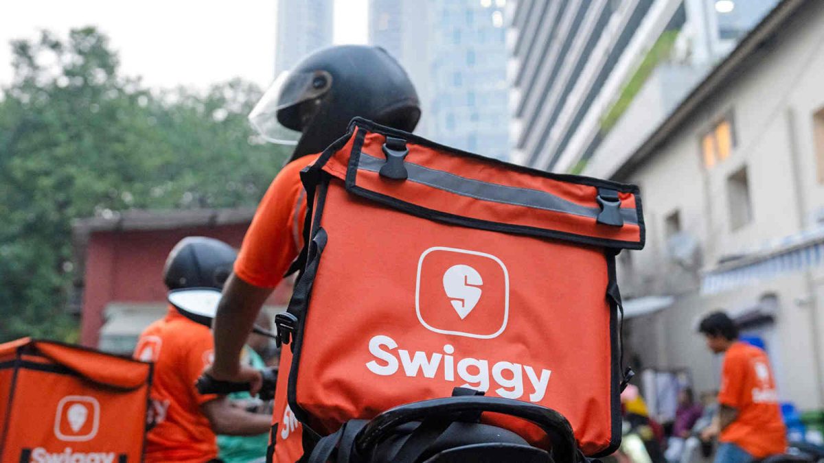 Swiggy