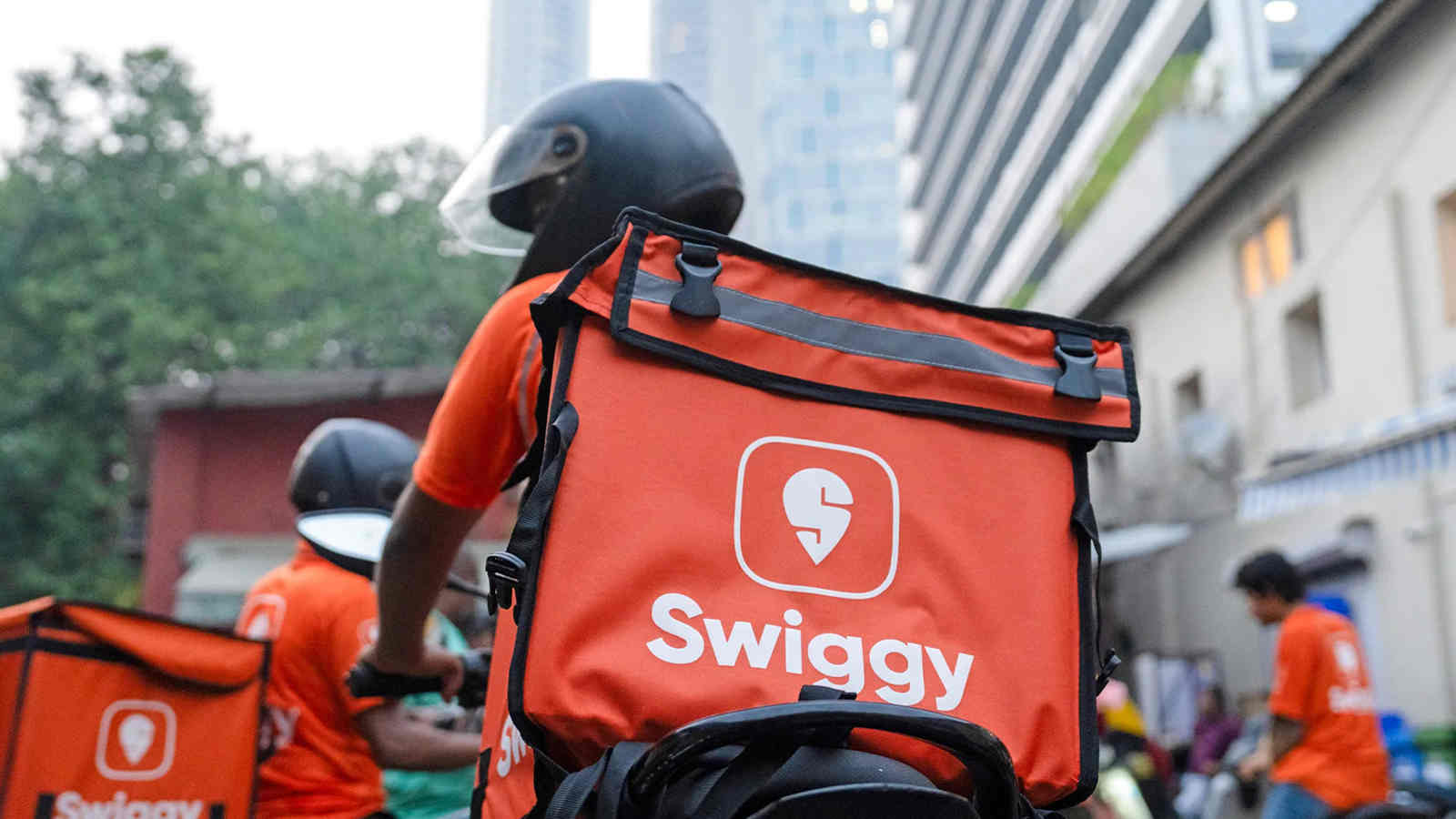 Swiggy