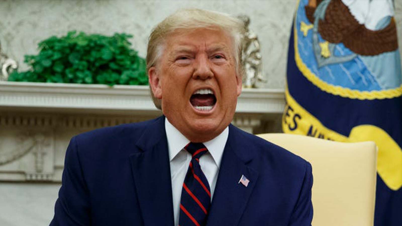 Trump on Tariff