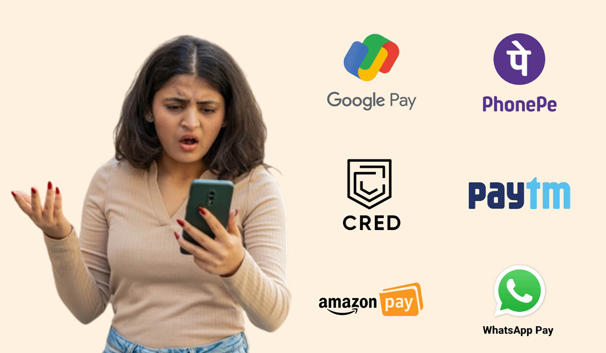 UPI Transaction Charges