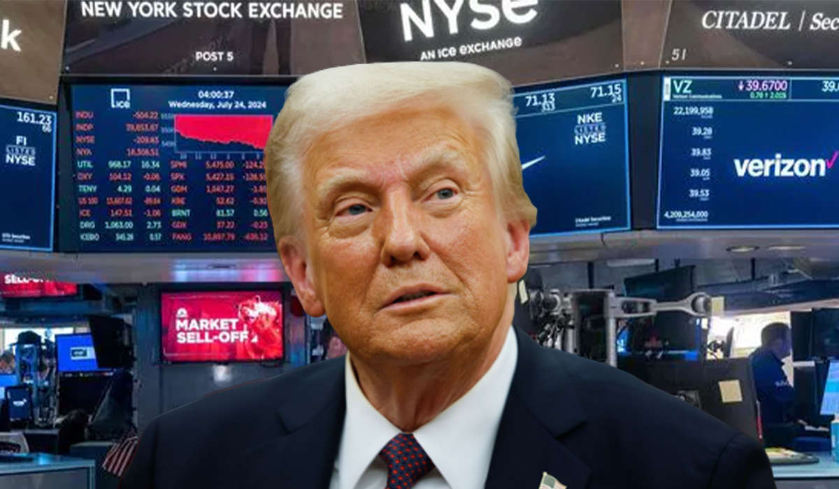 US Tariff