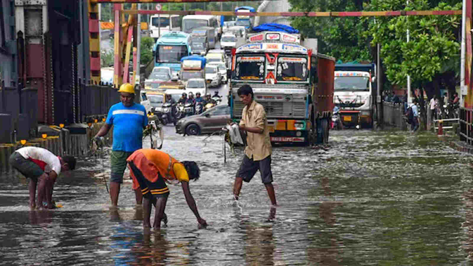 Weather Tomorrow for West Bengal