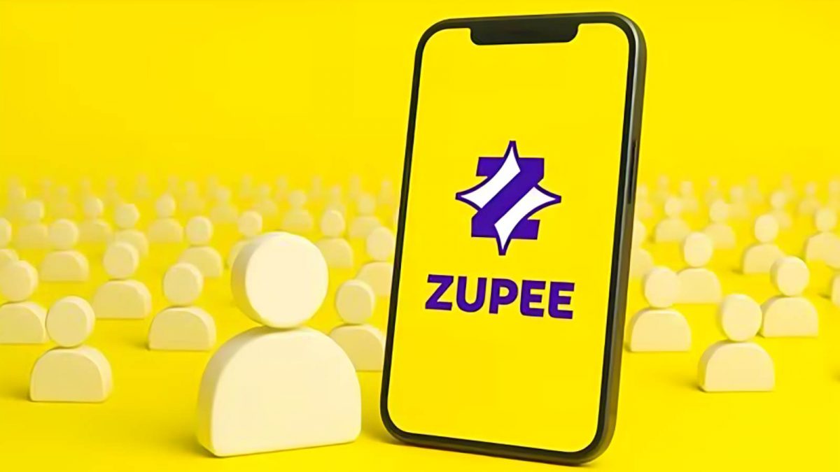 Zupee Ludo