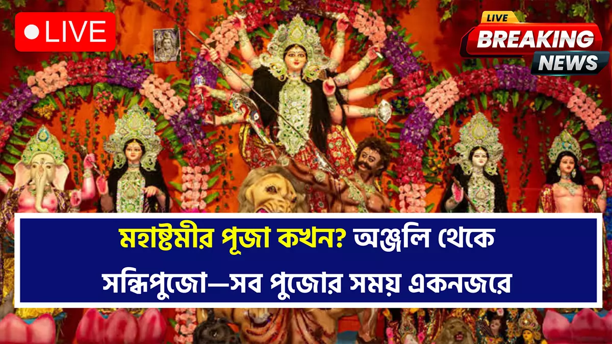Durga Puja