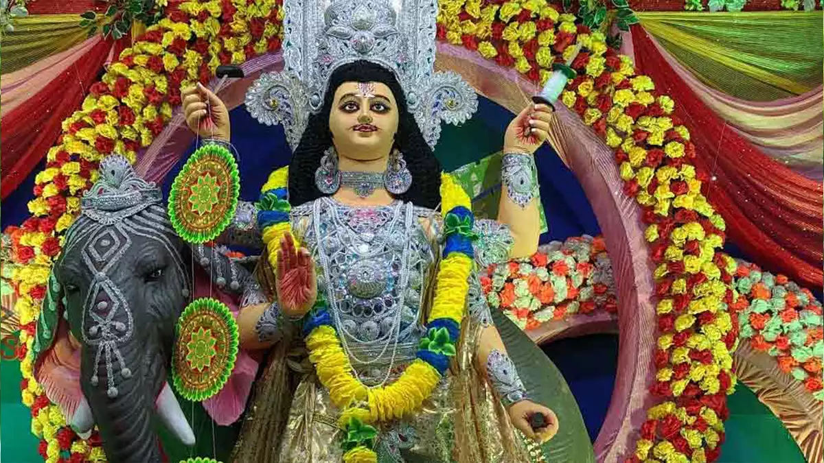 Happy Vishwakarma Puja 2025 Wishes