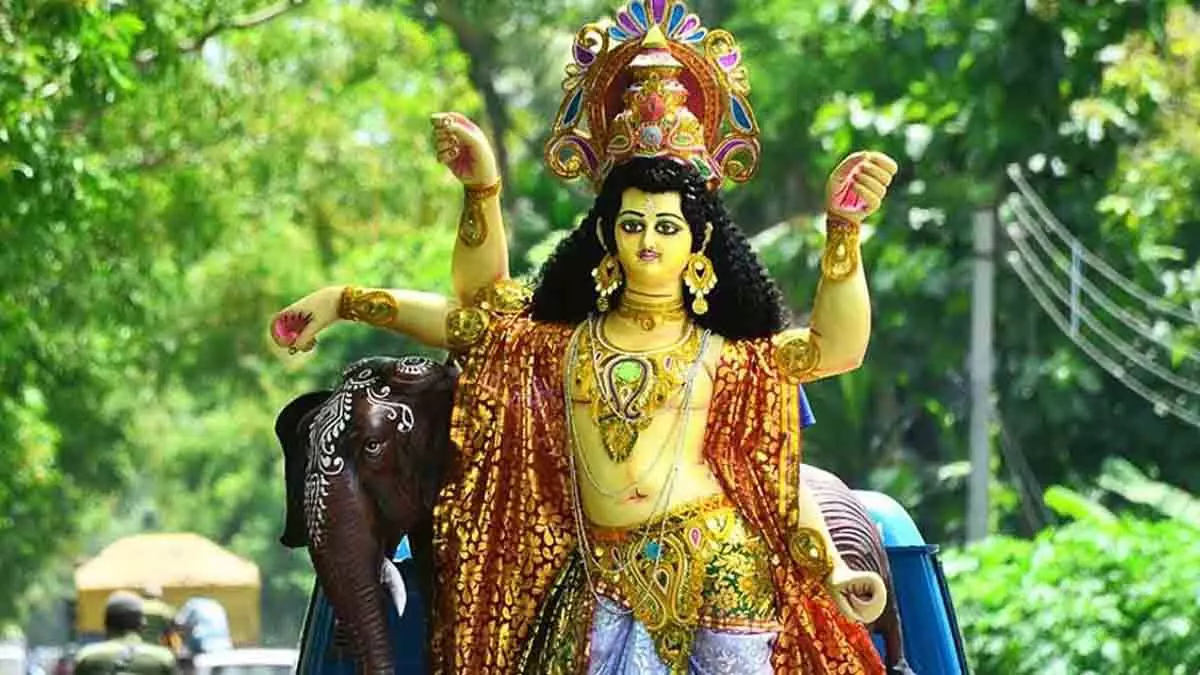 Happy Vishwakarma Puja 2025 Wishes