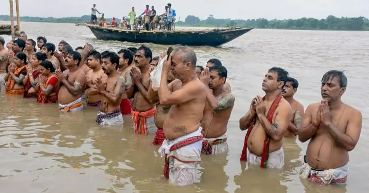 Pitru Paksha