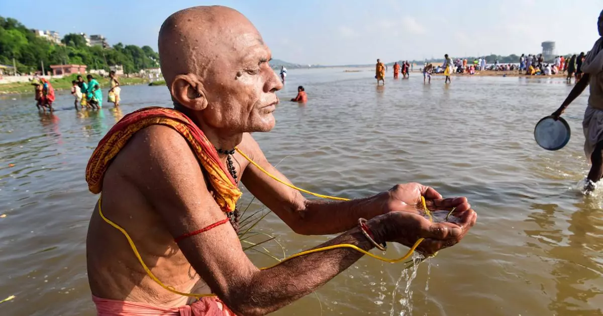 Pitru Paksha