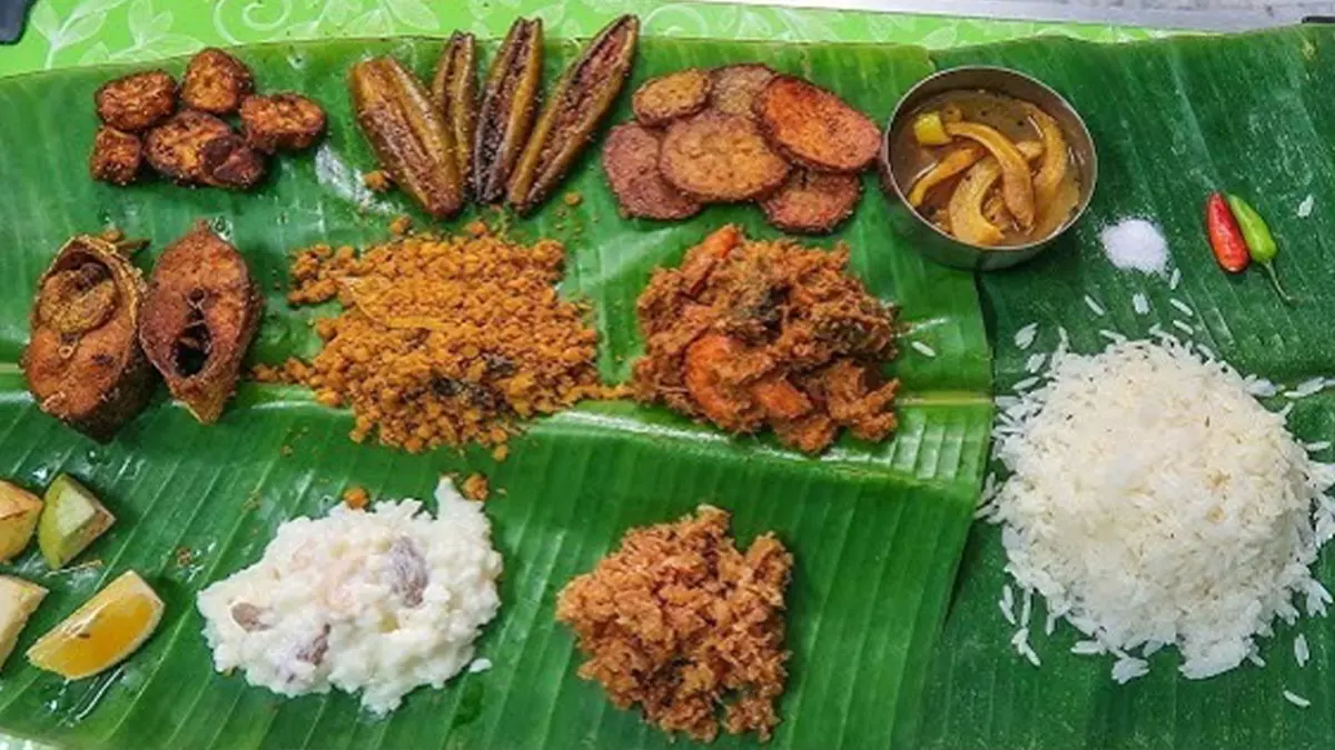 Ranna Pujo Arandhan Utsav 2025