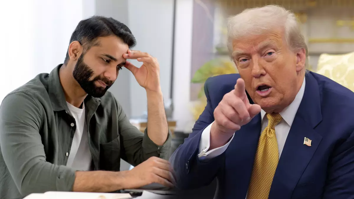 Trump H-1B Visa