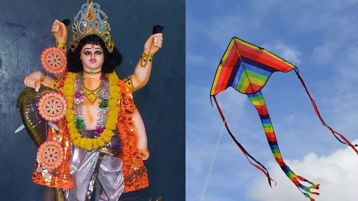 Vishwakarma Puja 2025